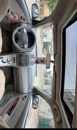 BYD G3